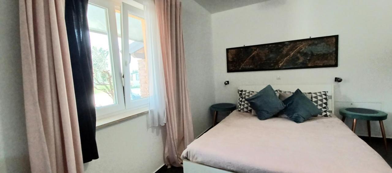 Wellness Villa Istriana Murine Luaran gambar