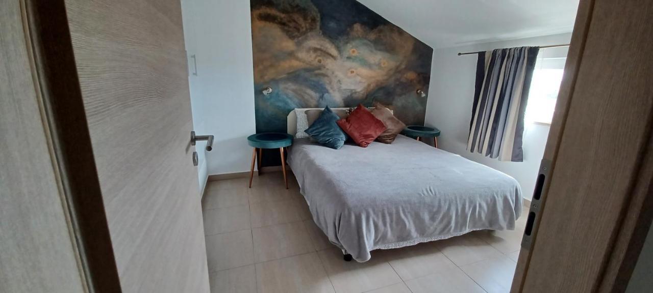 Wellness Villa Istriana Murine Luaran gambar