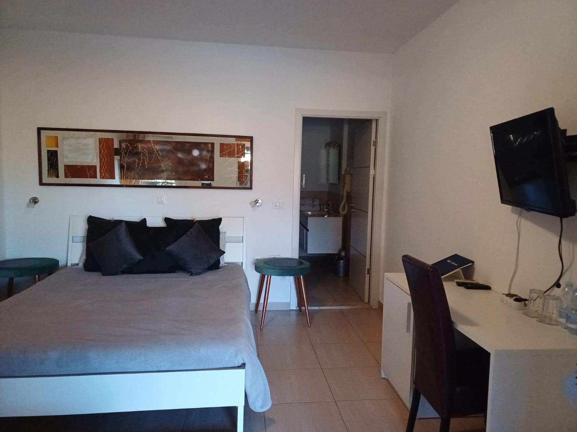 Wellness Villa Istriana Murine Luaran gambar