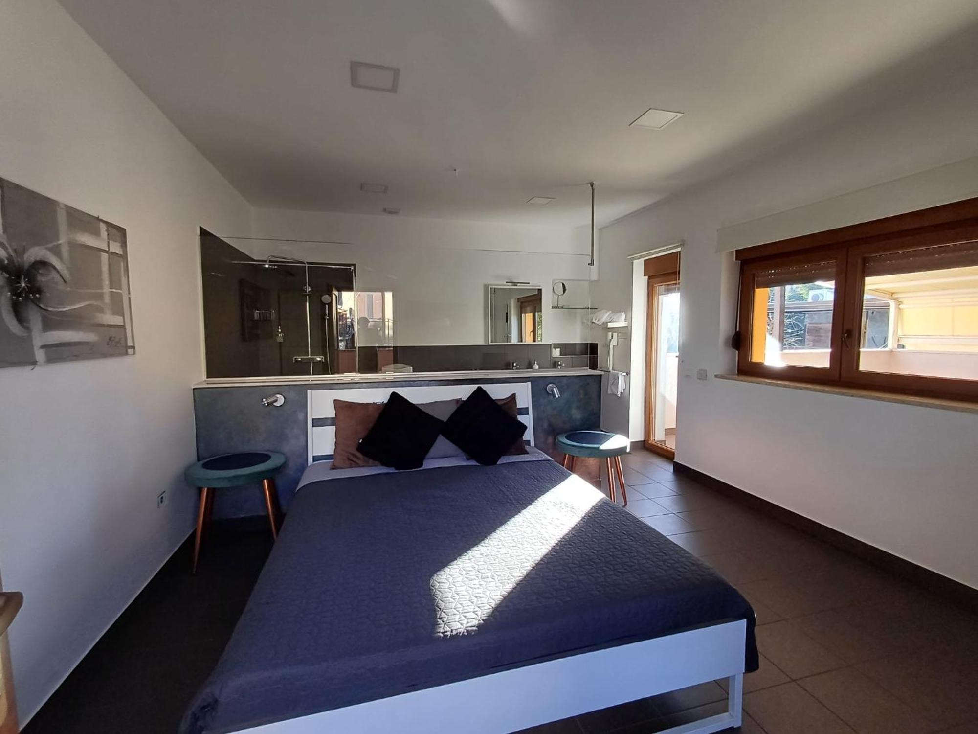 Wellness Villa Istriana Murine Luaran gambar