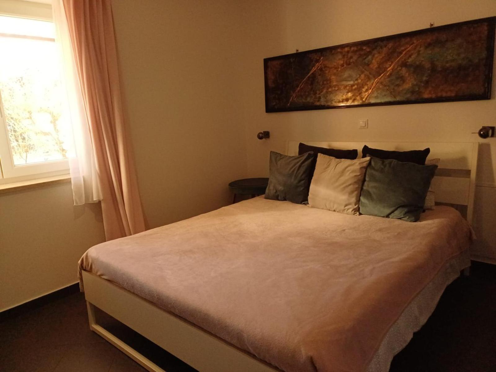 Wellness Villa Istriana Murine Luaran gambar