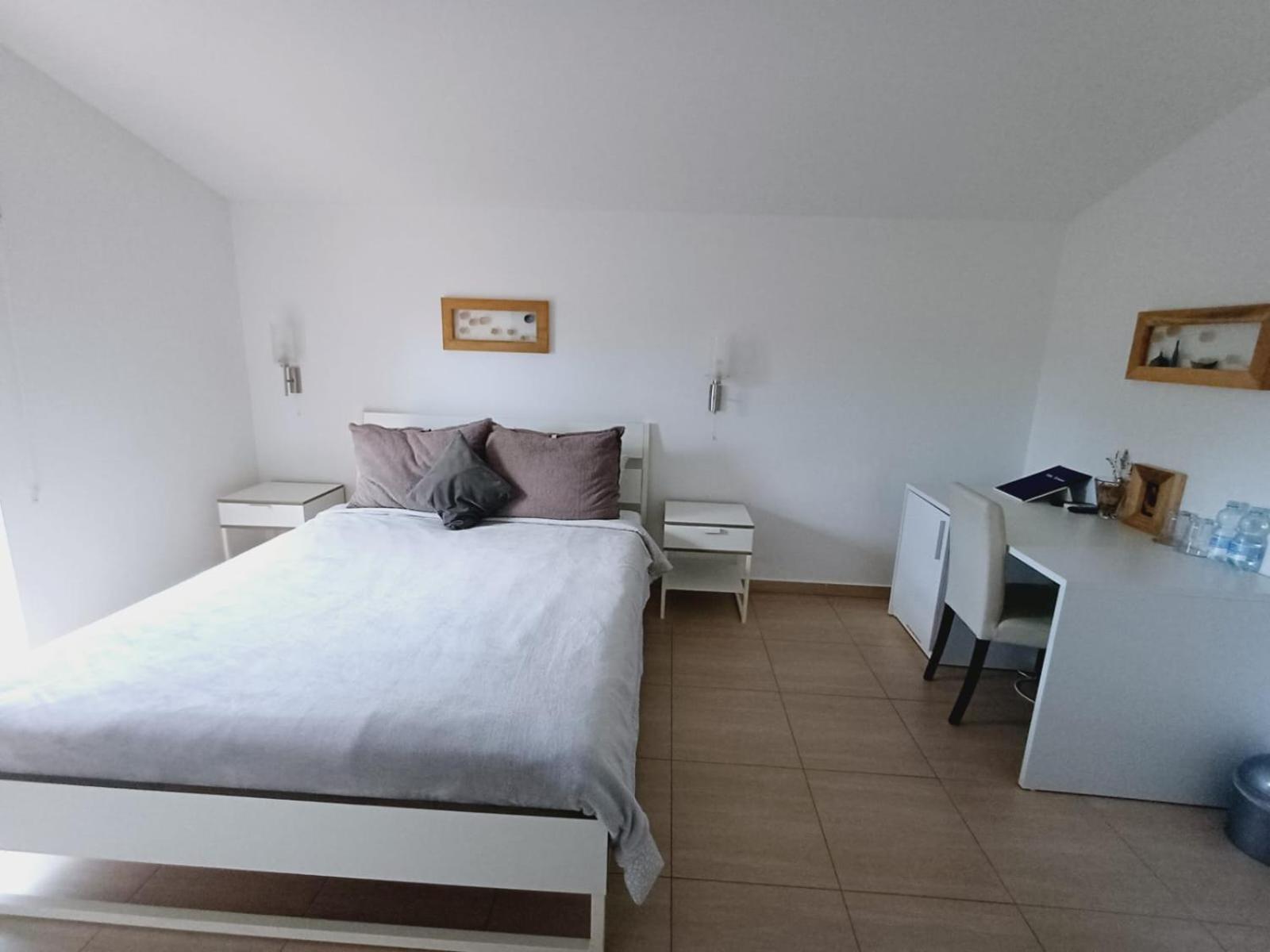 Wellness Villa Istriana Murine Luaran gambar