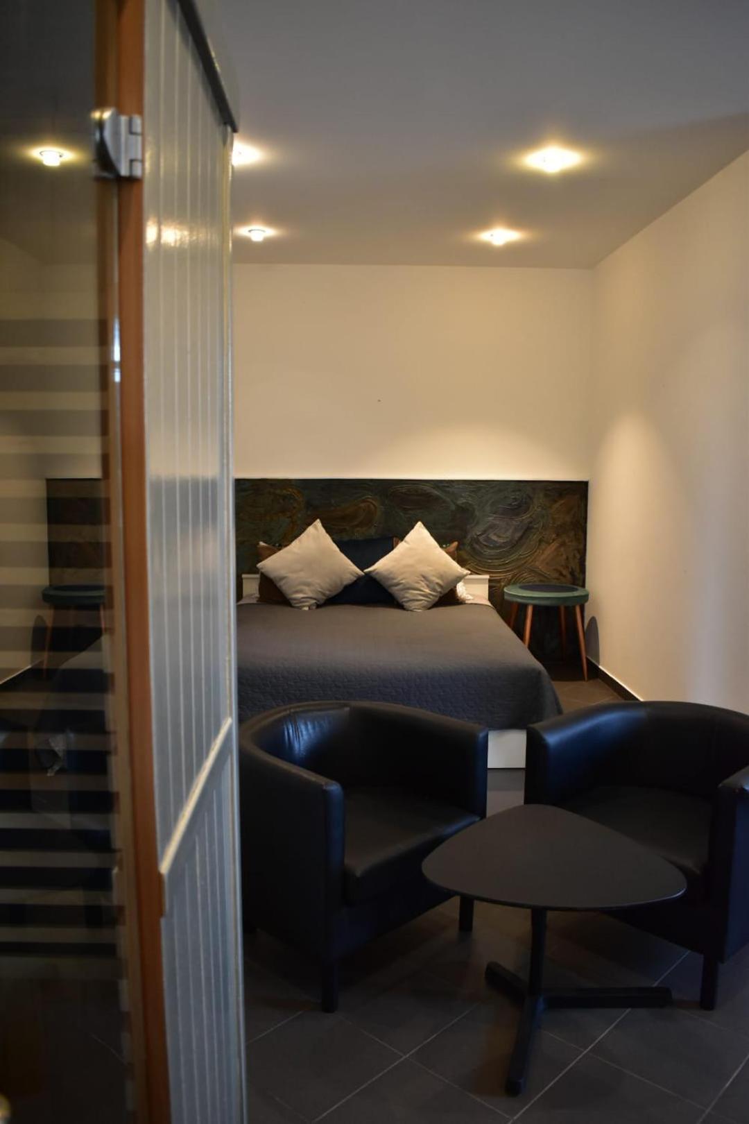 Wellness Villa Istriana Murine Luaran gambar