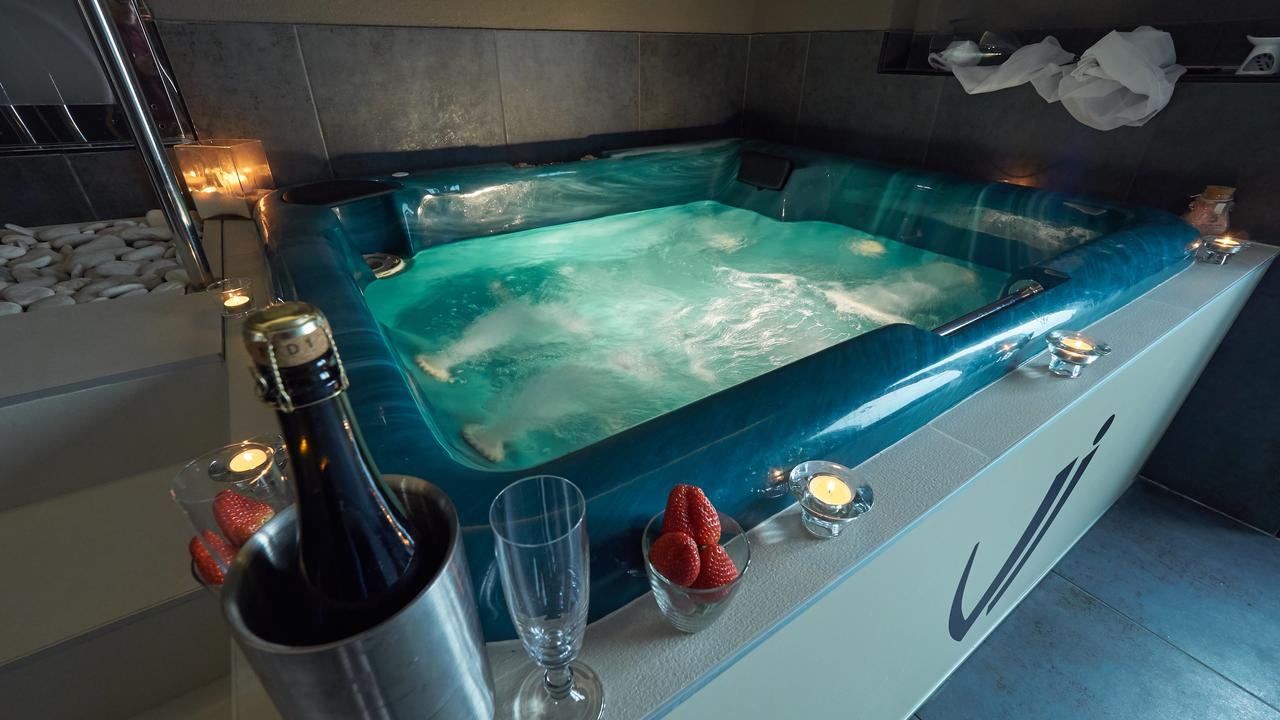 Wellness Villa Istriana Murine Luaran gambar