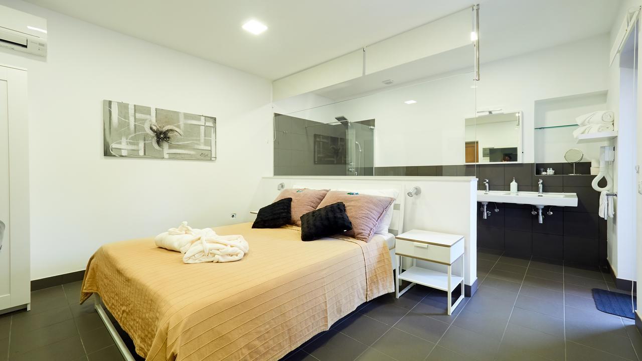 Wellness Villa Istriana Murine Luaran gambar